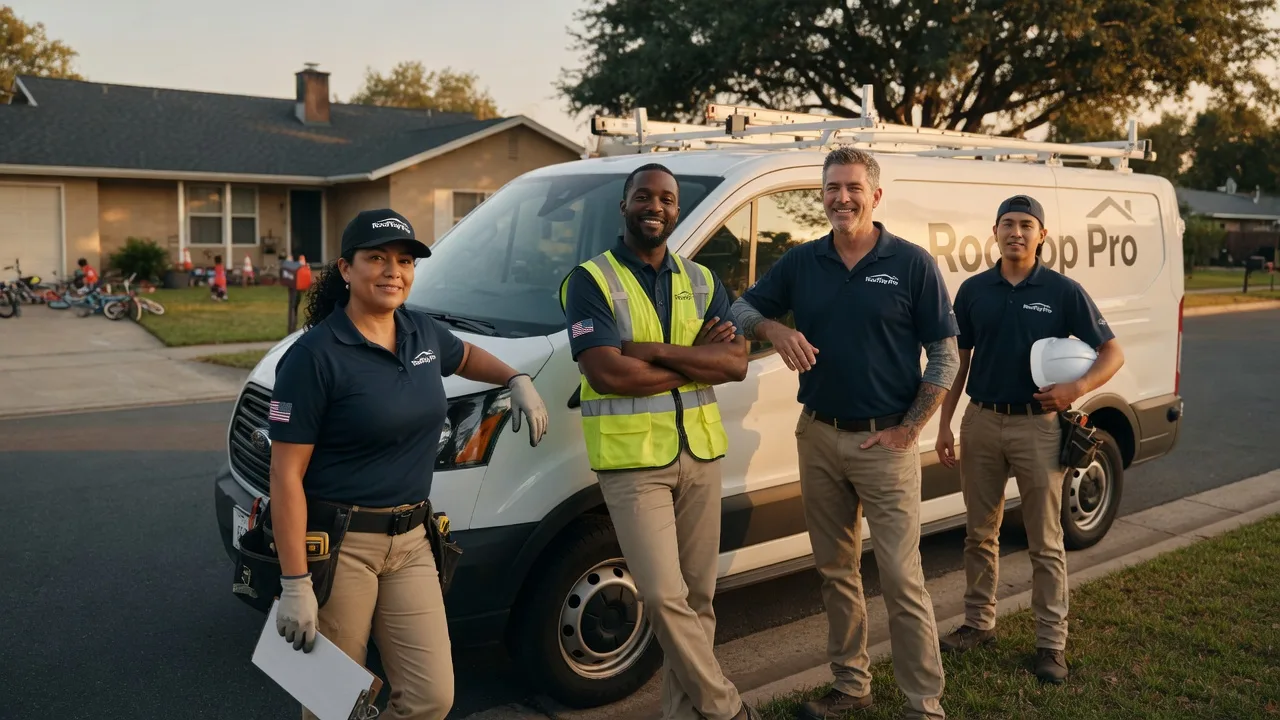Roof Repair in Marine, IL near me