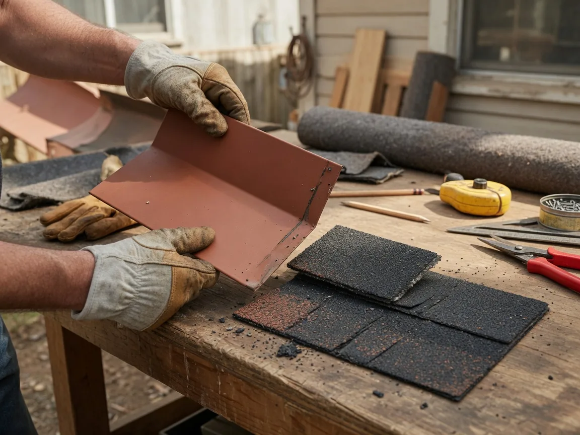 Roof Repair company in Marine, IL